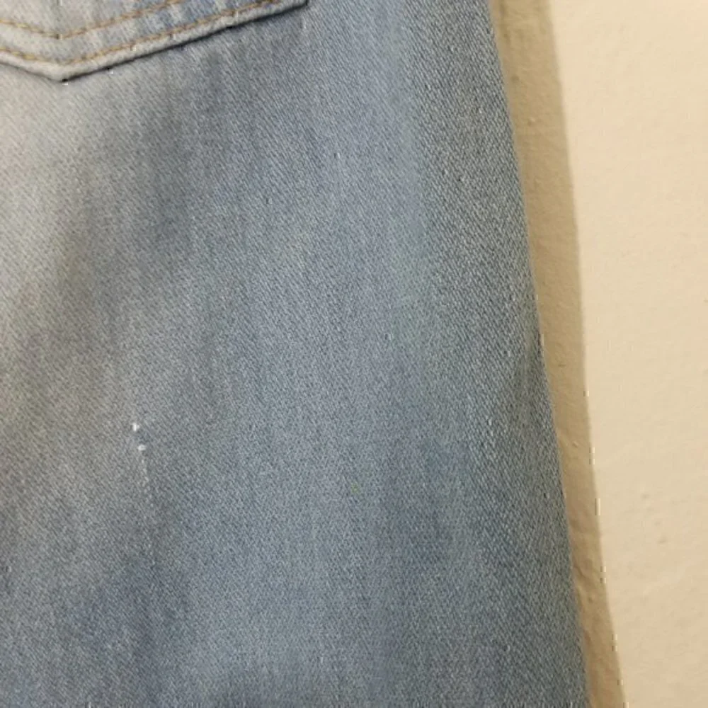Vintage Tommy Jeans‎ Blue Size 3